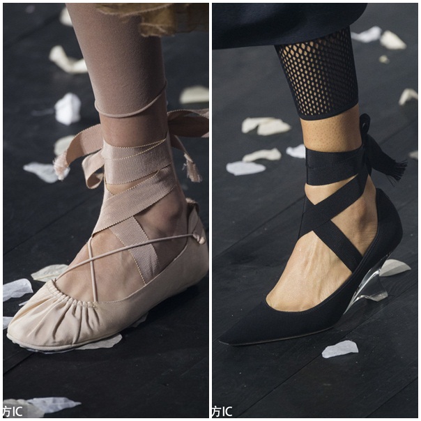 Dior 2019秋冬系列 细节