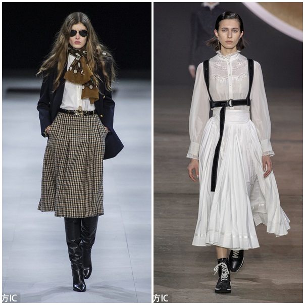 CELINE / 夏姿陈 2019秋冬系列