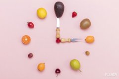 三月轻食季 我已经把食谱都给你准