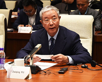 于再清国际奥委会委员任期延长至2025年底